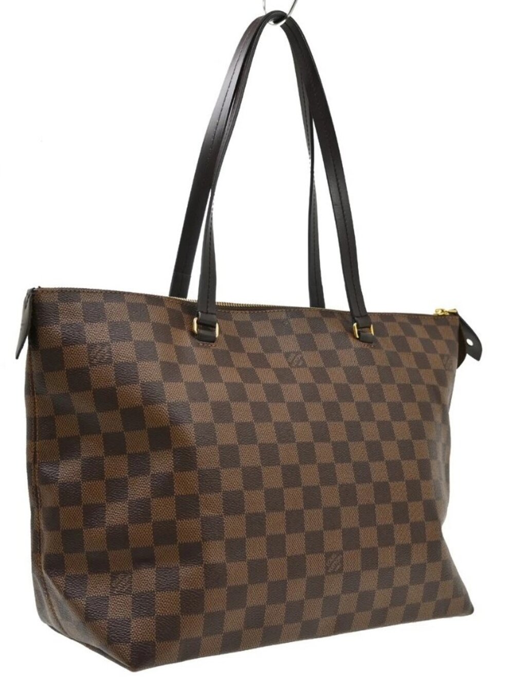 Louis Vuitton Damier Jena MM Tote Bag N41013 - Picture 2 of 16